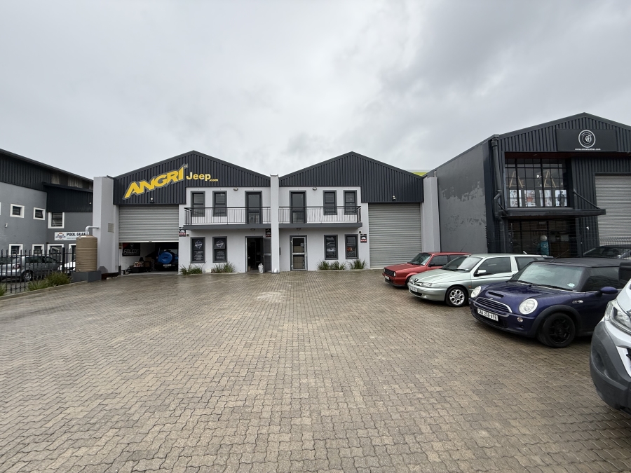 To Let commercial Property for Rent in Rivergate Western Cape